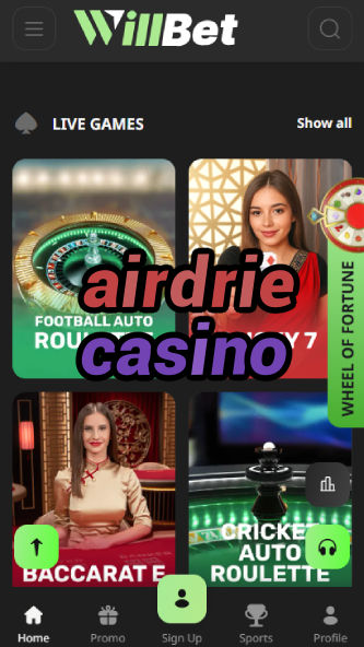 Airdrie Casino - Best Canadian Casino-casinodogs.ydblkf.net