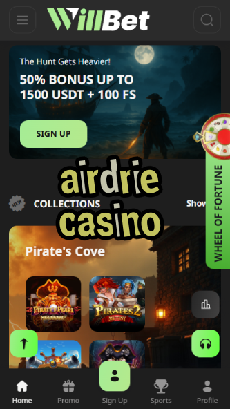 Airdrie Casino - Best Canadian Casino-casinodogs.ydblkf.net